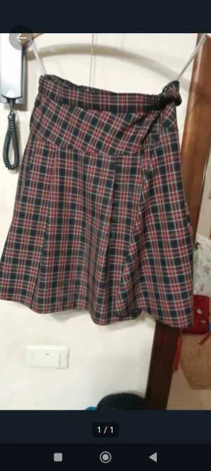 Продам юбку шатлантку