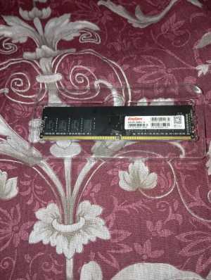 Ddr 4 8gb 3200MHz Kingspec