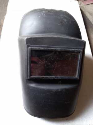 Маска сварочная