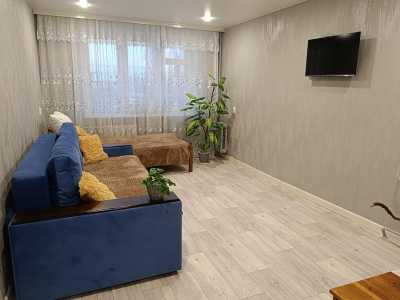 2-к квартира, 49 м2, 4/9 эт.