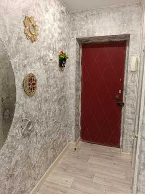 2-к квартира, 49 м2, 4/9 эт.