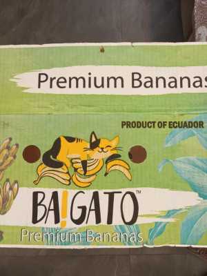 коробки банановые бу