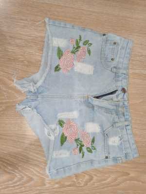 Шорты на лето