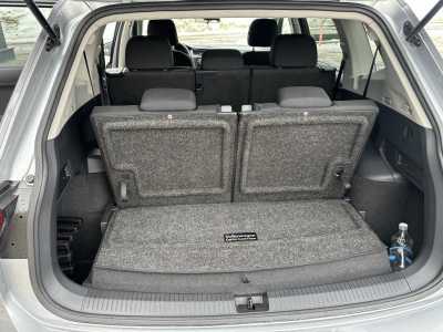 Volkswagen Tiguan, 2020