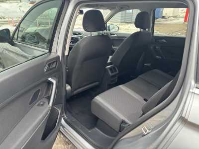 Volkswagen Tiguan, 2020