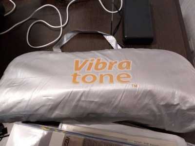 Срочно продам пояс вибратоне