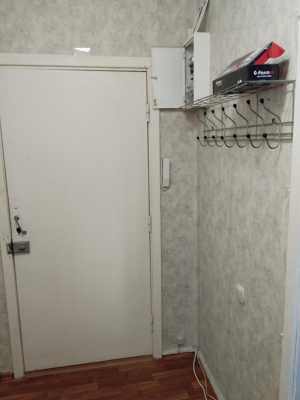 1-к квартира, 38 м2, 14/16 эт.