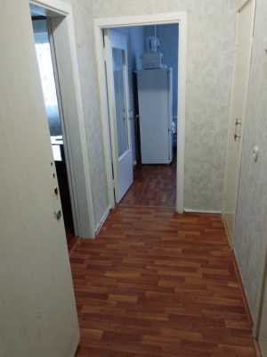 1-к квартира, 38 м2, 14/16 эт.