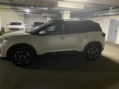 Citroen C5, 2022