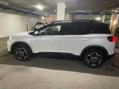 Citroen C5, 2022