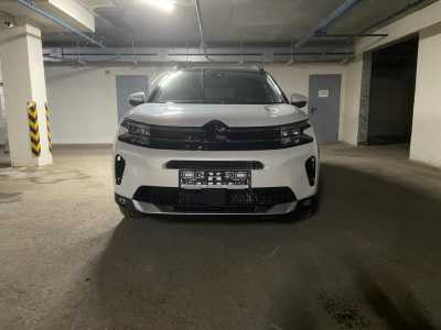 Citroen C5, 2022