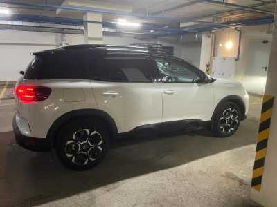 Citroen C5, 2022
