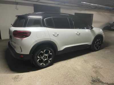 Citroen C5, 2022
