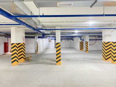 2-к. квартира, 88,9 м, 2/10 эт. план. 2F