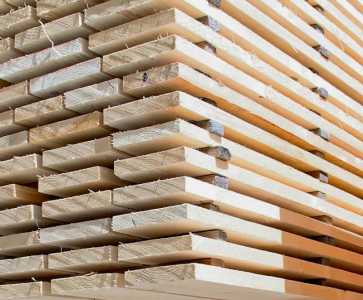 Продам обрезную доску