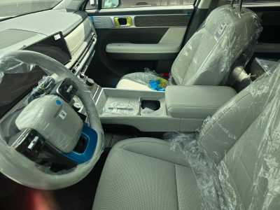 Hyundai Santa Fe, 2024