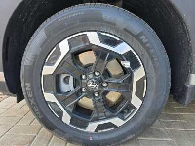 Hyundai Santa Fe, 2024