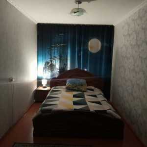 2-к квартира, 45 м2, 3/5 эт.