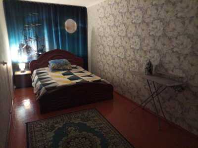 2-к квартира, 45 м2, 3/5 эт.
