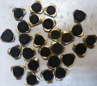 Клапан 265А.030 1160 шт по 100р продам