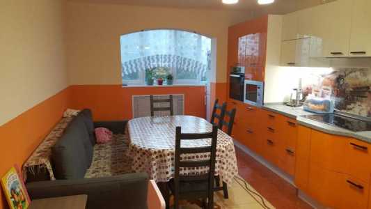 3-к квартира, 91 м2, 2/10 эт.