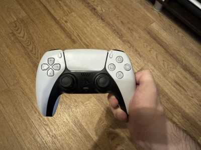 PlayStation 5 с дисководом
