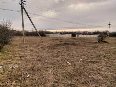 Продажа участка(8 сот.) в Симферопольском районе возле трассы Таврида
