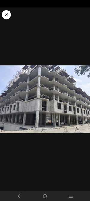 2-к квартира, 74 м2, 2/12 эт.