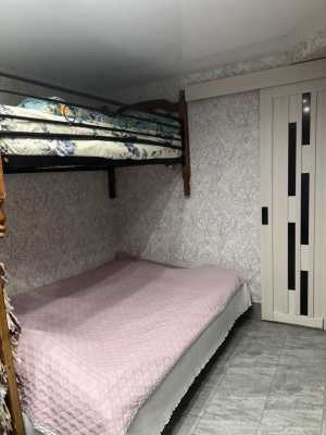 1-к квартира, 22 м2, 1/4 эт.