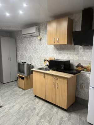 1-к квартира, 22 м2, 1/4 эт.