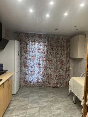 1-к квартира, 22 м2, 1/4 эт.