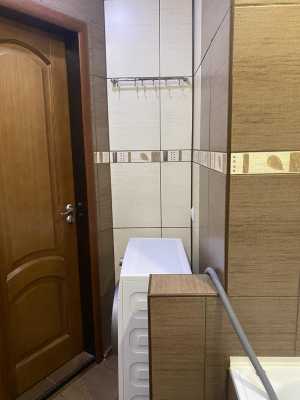 1-к квартира, 33 м2, 1/5 эт.