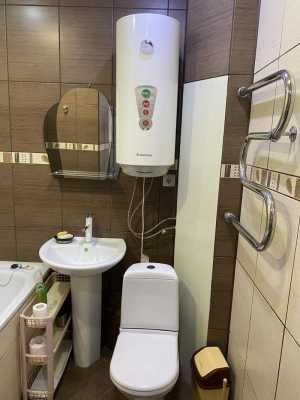1-к квартира, 33 м2, 1/5 эт.