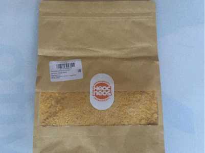 Воск Карнаубский 1 кг