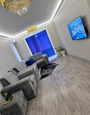 2-к квартира, 90 м2, 3/10 эт.