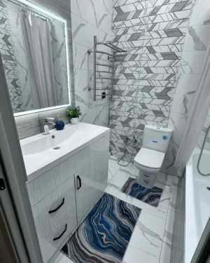 2-к квартира, 90 м2, 3/10 эт.