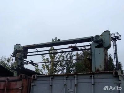 Станок шлпс-6м