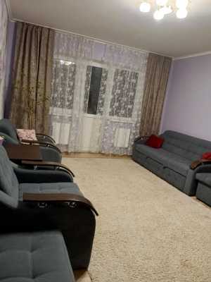 2-к квартира, 68 м2, 1/3 эт.