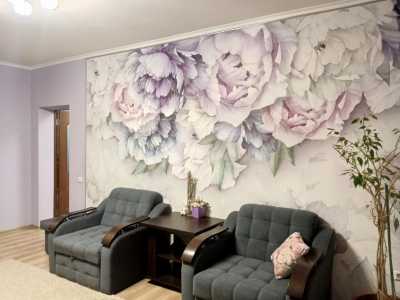 2-к квартира, 68 м2, 1/3 эт.