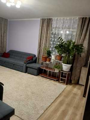 2-к квартира, 68 м2, 1/3 эт.