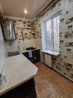 Подам 3-к квартиру, 53 м2, 1/2 эт.