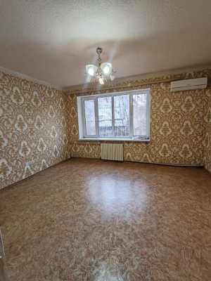 Подам 3-к квартиру, 53 м2, 1/2 эт.