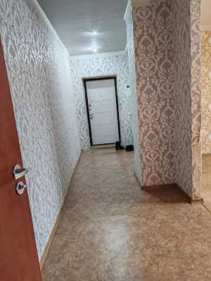 Подам 3-к квартиру, 53 м2, 1/2 эт.