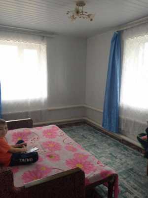 Дом 86 м2, 2х этажный дом