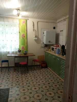 Дом 86 м2, 2х этажный дом