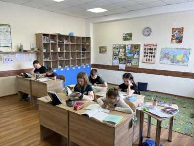 Частная школа ОБРАЗОВАНИЕ ПЛЮС КМВ