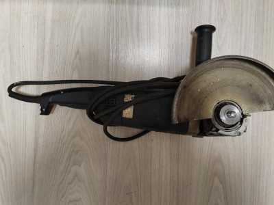 Болгарка wurth ушм 230