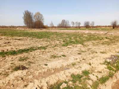 Участки для строительства собственного загородного дома