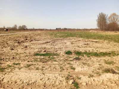 Участки для строительства собственного загородного дома