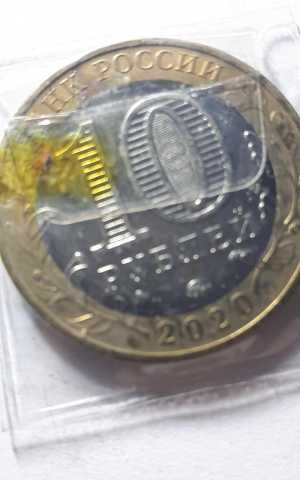 продам монеты